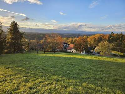 Grundstück kaufen in 8444 Höch