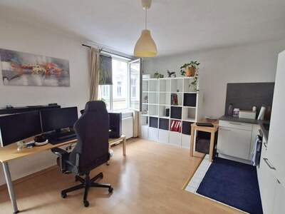 Apartment provisionsfrei mieten in 1040 Wien