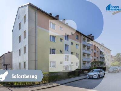 Wohnung kaufen in 4050 Traun