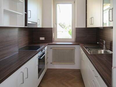 Terrassenwohnung mieten in 2103 Langenzersdorf (Bild 5)