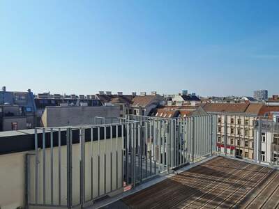 Altbauwohnung kaufen in 1100 Wien (Bild 2)