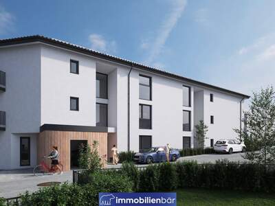 Wohnung mieten in 4722 Steegen