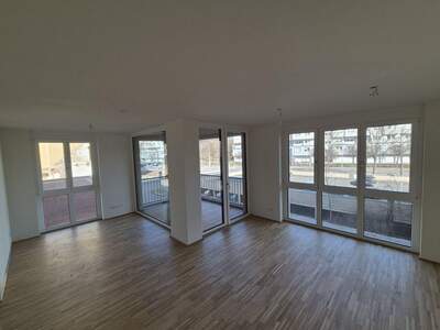 Wohnung mit Balkon kaufen in 8010 Graz (Bild 3)
