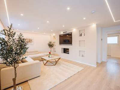 Terrassenwohnung kaufen in 5671 Bruck (Bild 2)