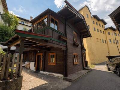 Grundstück kaufen in 6370 Kitzbühel