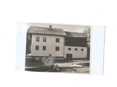 House provisionsfrei kaufen in 6121 Tirol