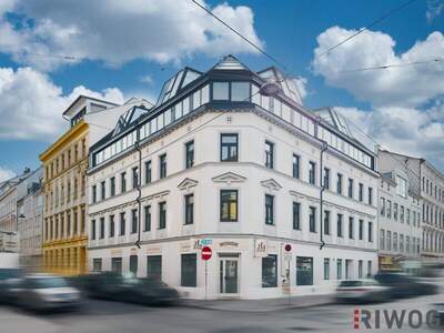 Terrassenwohnung kaufen in 1170 Wien (Bild 1)