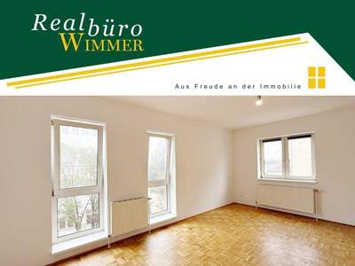 Mietwohnung in 4600 Wels