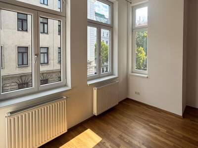 Altbauwohnung kaufen in 1050 Wien (Bild 1)