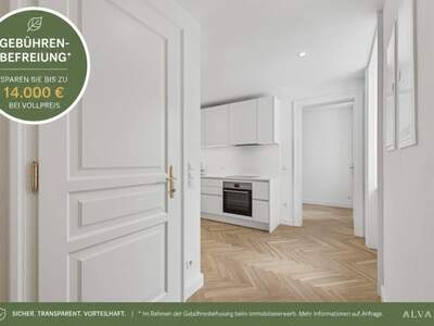 Wohnung kaufen in 1160 Wien