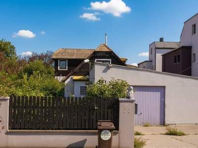 Grundstück kaufen in 1220 Wien