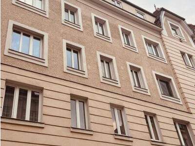 Eigentumswohnung in 1150 Wien