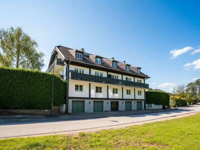 Terrassenwohnung kaufen in 3011 Irenental (Bild 1)