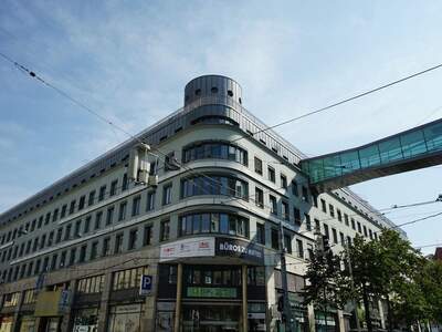 Gewerbeobjekt mieten in 1030 Wien (Bild 2)