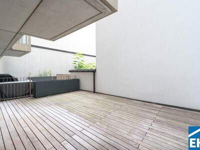 Terrassenwohnung kaufen in 1090 Wien (Bild 5)