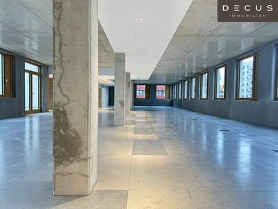 Gewerbeobjekt mieten in 1230 Wien