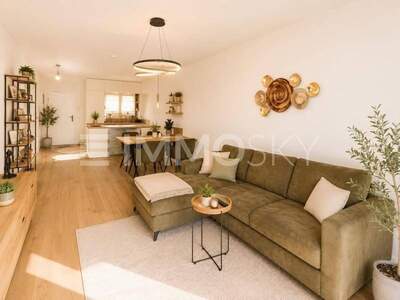Anlageobjekt kaufen in 4910 Ried