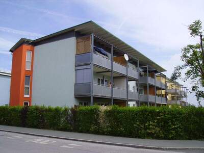 Terrassenwohnung mieten in 8530 Deutschlandsberg (Bild 2)