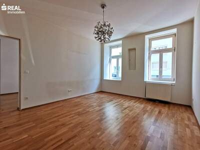 Apartment provisionsfrei mieten in 1150 Wien