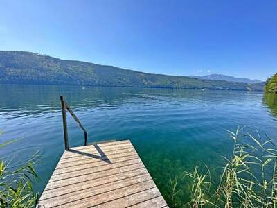 Wohnung kaufen in 9873 Döbriach