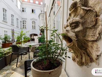 Wohnung kaufen in 1030 Wien