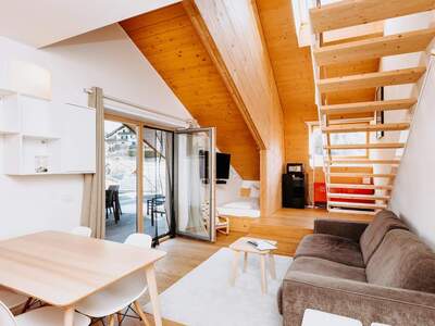 Maisonette kaufen in 9565 Ebene Reichenau