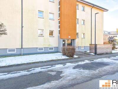 Eigentumswohnung in 5020 Salzburg