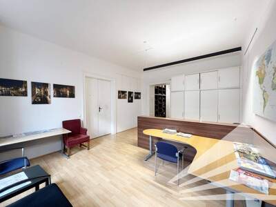 Gewerbeobjekt mieten in 4020 Linz