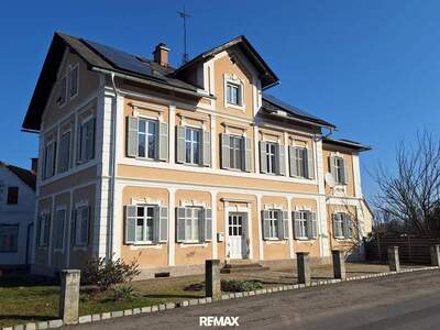 Haus kaufen in 8480 Mureck