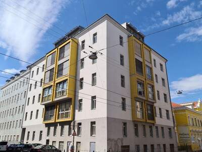 Altbauwohnung kaufen in 1100 Wien (Bild 1)
