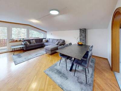 Eigentumswohnung in 6460 Imst