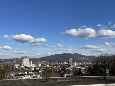 Eigentumswohnung in 4040 Pöstlingberg