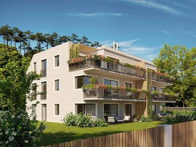 Wohnung kaufen in 2500 Rosental