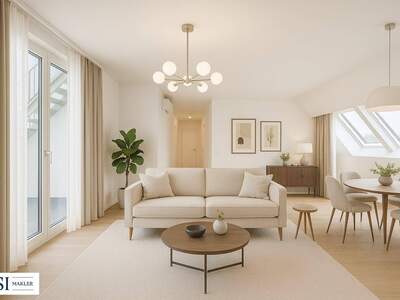 Eigentumswohnung in 1220 Wien