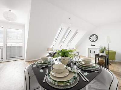Wohnung mieten in 1160 Wien