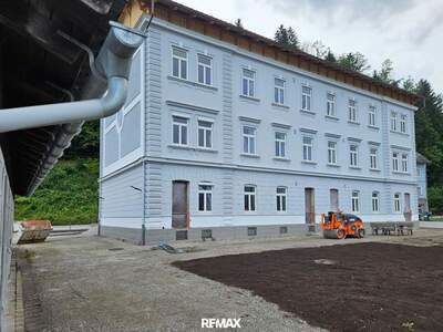 Immobilie kaufen in 8900 Selzthal