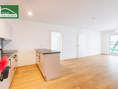 Terrassenwohnung mieten in 8020 Graz (Bild 2)