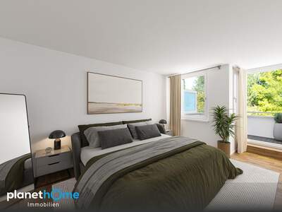 Terrassenwohnung kaufen in 1180 Wien (Bild 2)