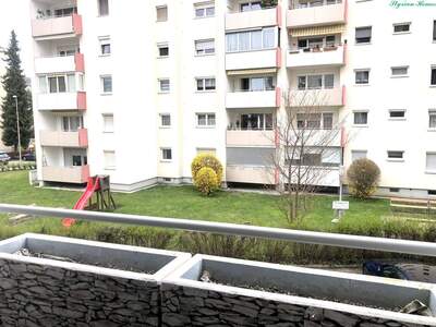 Wohnung mit Balkon kaufen in 8045 Graz (Bild 3)