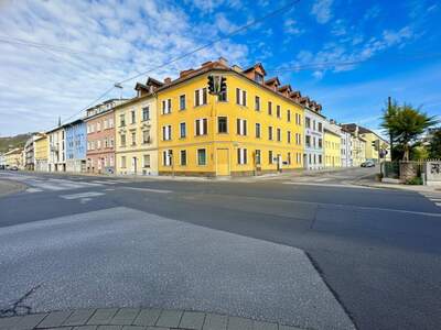 Anlageobjekt kaufen in 8020 Graz