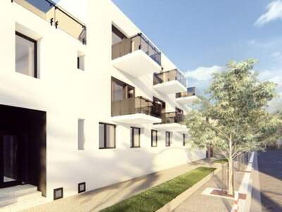 Wohnung mit Balkon kaufen in 2232 Deutsch (Bild 1)