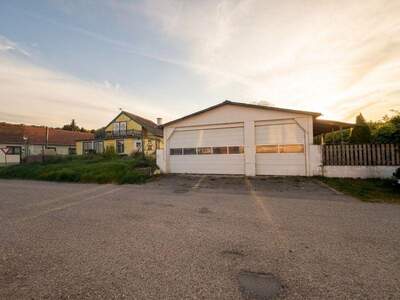 Grundstück kaufen in 3443 Kreuth