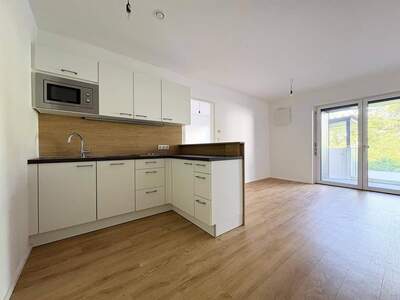 Wohnung mieten in 4600 Wels