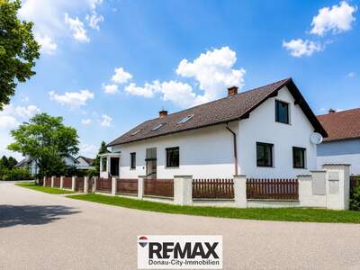 Einfamilienhaus kaufen in 2483 Weigelsdorf (Bild 5)