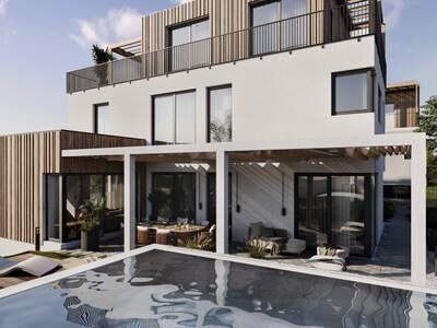 Haus kaufen in 3400 Kritzendorf