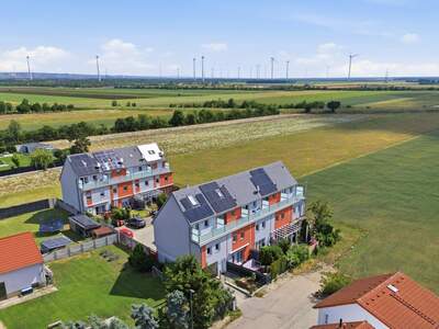 Reihenhaus kaufen in 2201 Gerasdorf (Bild 4)