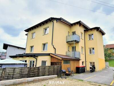 Mehrfamilienhaus kaufen in 4941 Mehrnbach