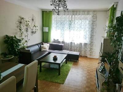 Mietwohnung provisionsfrei in 4060 Leonding