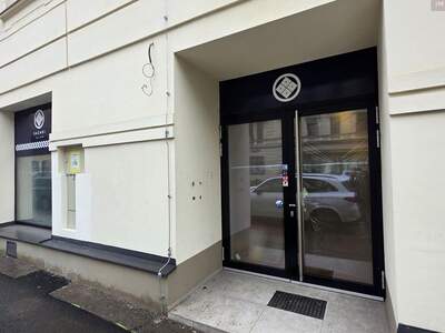 Gewerbeobjekt mieten in 1090 Wien (Bild 2)