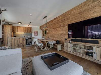 Terrassenwohnung kaufen in 6372 Oberndorf (Bild 2)